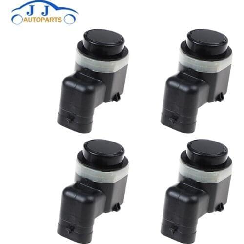 4PCS NEW Parking Sensor PDC Assist Reverse For FORD Galaxy Mondeo IV S-Max 6G92-15K859-EA 6G9215K859EA ,1425517