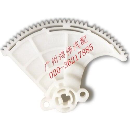 For Toyota Crown Reiz air conditioning A/C heating cooling gear temperature motor evaporator flap gear swing arm bracket