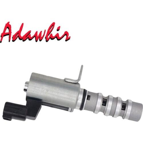 Camshaft Timing Oil Control Solenoid Valve VVT 23796-ED00D for Nissan Versa 1.6L 23796ED00D 23796-ED00D 23796-ED000 23796ED000