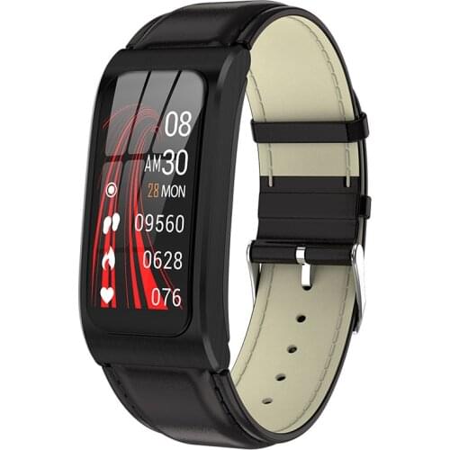 Fitness Bracelet Men Women Smart Band Sports Pedometer Heart Rate Monitor Blood Pressure Measurement Connect Android ios Phone