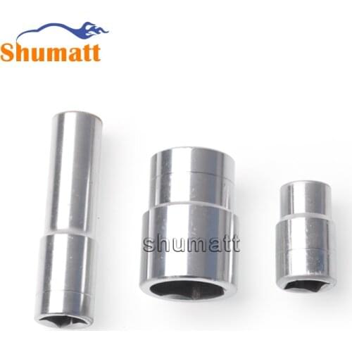 SHUMAT Common Rail Disassemble Tool Diesel VE Pumps Dismounting Instrument Applicable for B0SCH VE Fuel Pumps Repair Kits 3 PCS