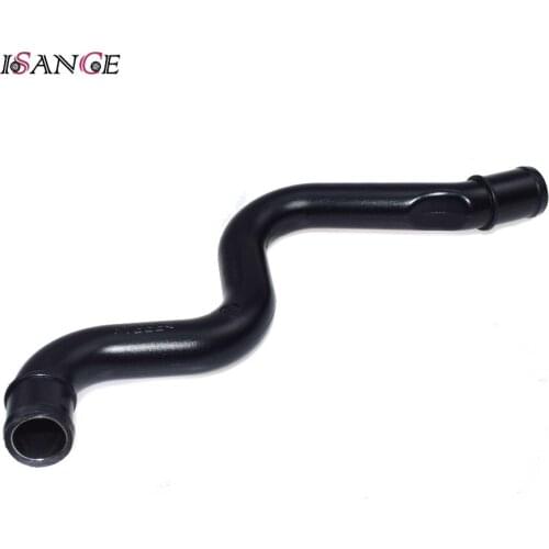 ISANCE Breather Vacuum Vent Hose Tube Connector For VW Jetta Golf Beetle Jetta Passat Audi A4 A6 TT Seat Skoda 006A103213AF