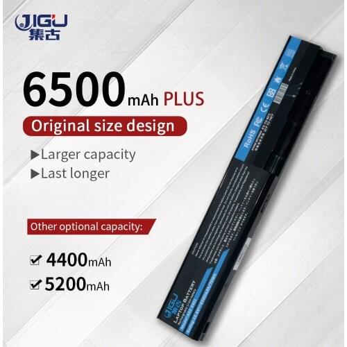 JIGU A32-X401 Laptop Battery For ASUS X301 X301A X401 X401A X501A A31-X401 A41-X401 A42-X401