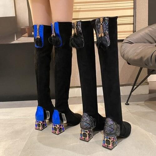 JOYHOPY Treads