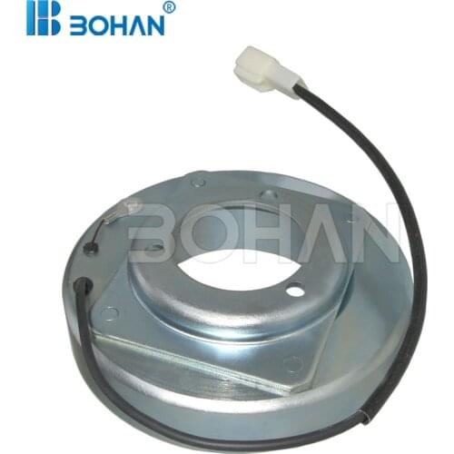 A/C COMPRESSOR FOR MAZDA 3 I 1.4 1.6 2003-2008 FOR MAZDA 6 2002-2007 H12A1AT4A0 GJ6A-61-K00B GJ6A-61-K00C BH-CO-071