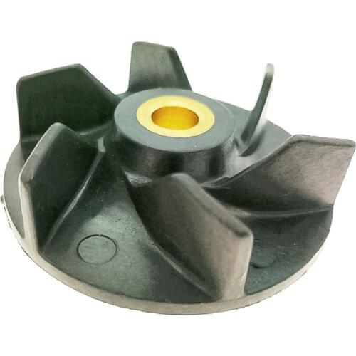 Water Pump Impeller for KAZUMA Jaguar500 500cc 1995-2014 Polaris Sportsman 500 oem 3084935 atv utv