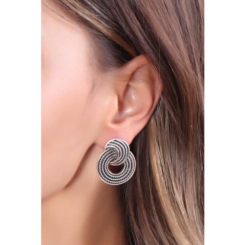 LABALABA Stud Earrings