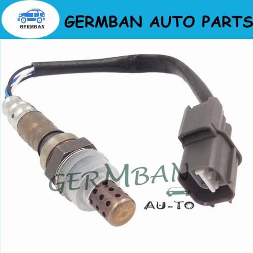 Lambda Sensor Air Fuel Ratio Oxygen Sensor For Odyssey Accord Acura CL Oasis No#36531-P0A-A01 36531P0AA01 234-4095