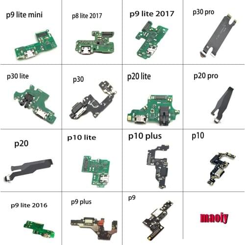 Maoiy Microphones For Huawei P20 Pro Phones
