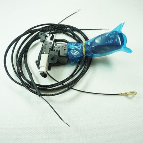 MH ELECTRONIC 84632-34011 8463234011 84632-34017 Cruise Control Switch for Toyota Camry Corolla Matrix Tundra Lexus RAV4 Prado