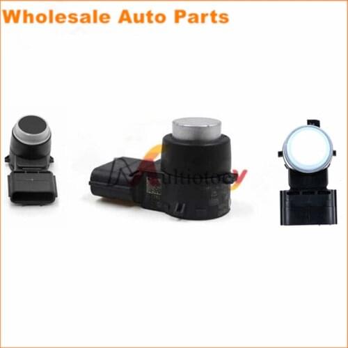 Парктроники Multiotoey China At AliExpress