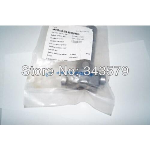 Guiding sleeve cpl C6.315.707F/02, original parts