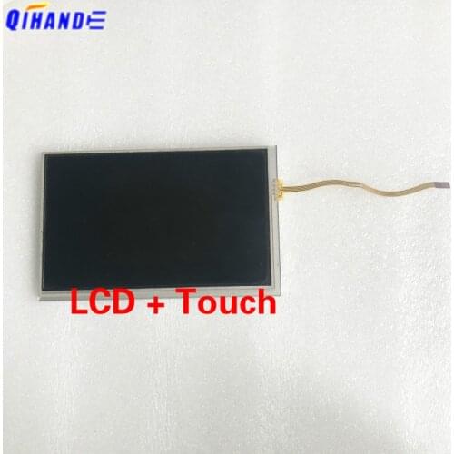 Original for Autel Maxidas DS708 LCD with touch screen Digitizer Touch Sensor Autel Maxidas DS708 Full Set LCD Display Matrix