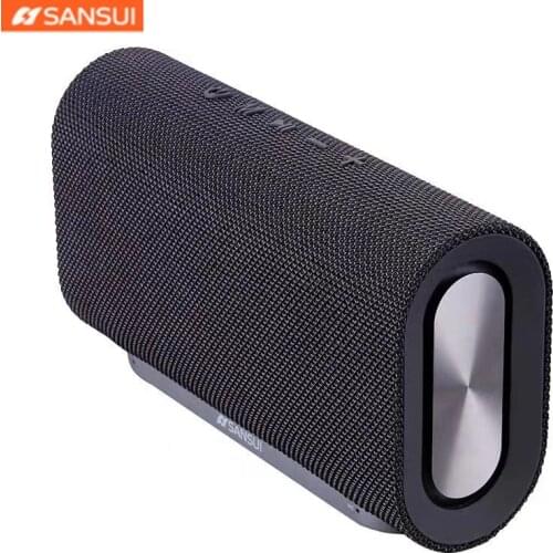 Портативные колонки SANSUI China At AliExpress