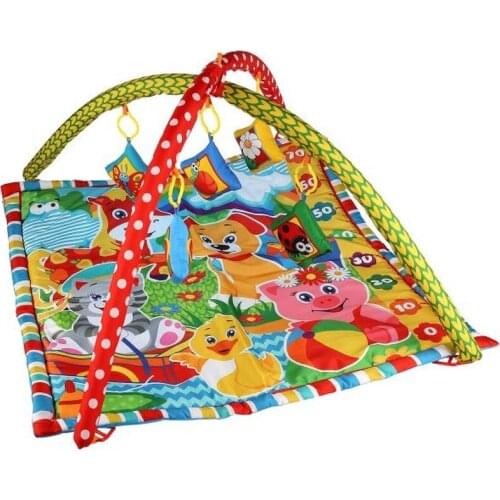 Коврики для детей Umka China At AliExpress