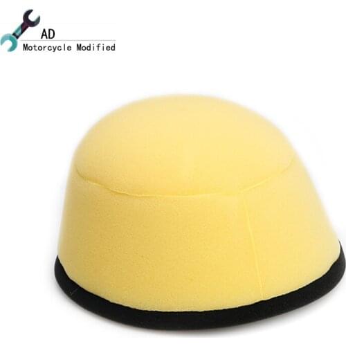 Air filter for Kawasaki KDX 200 1989 to 2006 KDX200 KDX220R 1997 to 2005 KDX250 1991-1994 Motorcycle Accessories Clear Air