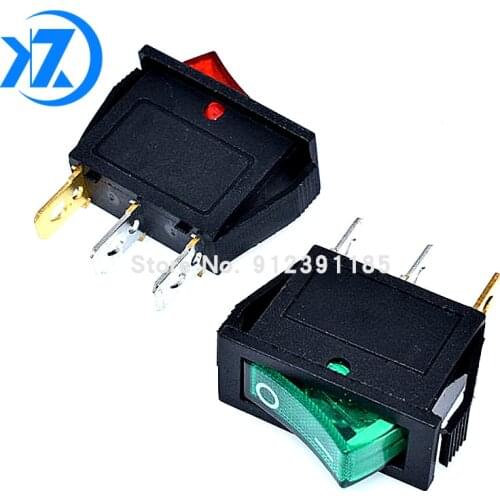 Клавишные выключатели WZXHFL China At AliExpress