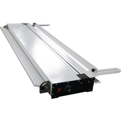 Factory Price New Model ABM700 ABM1300 PVC Plexiglass Acrylic Bending Machine