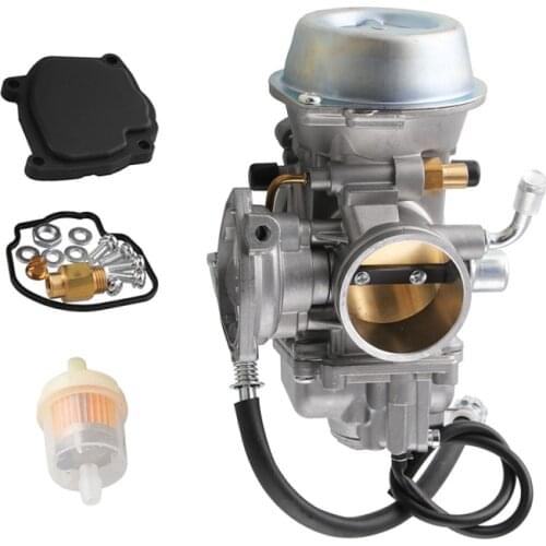 2019New High Quality Motorcycle Carburetor For Polaris Sportsman 500 4x4 HO 2001-2012 Motorcycle Accessories