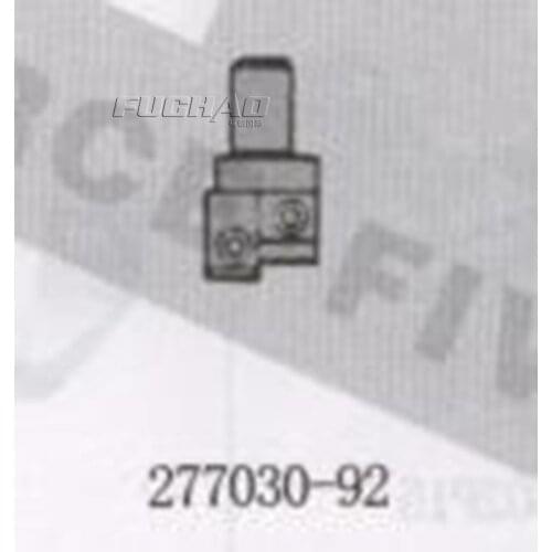 277030-92 NEEDLE CLAMP Sewing Machine Parts