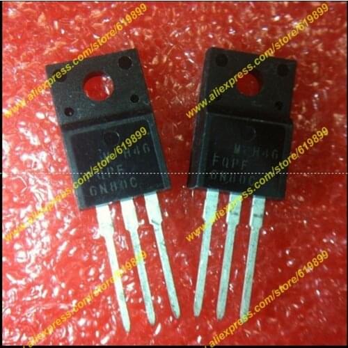 Free Shipping 20pcs/lot FQPF6N80C FQPF6N80 6N80C TO220