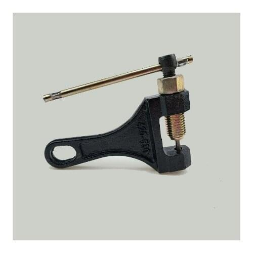 Motorcycle chain switch connecting rod removal engine distributor, chain cutter for Gucci Vespa motorcycle