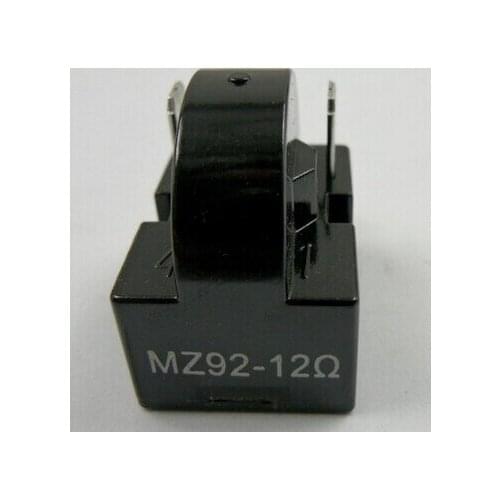 PTC refrigerator starter compressor starter MZ92 MZ93 15ohm 22ohm 12ohm 2pins 3 pins 4 pins