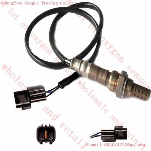 Oxygen Sensor O2 Lambda Sensor AIR FUEL RATIO SENSOR for Hyundai Sonata 39210-33360 234-4035 1996-1998