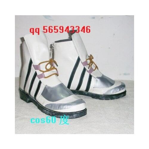 Kingdom Hearts Riku Cosplay Shoes S008