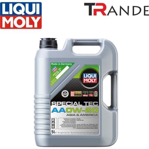 LIQUI MOLY Oil Dipsticks