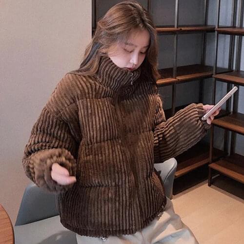 Lucyever Women's Blue Jackets