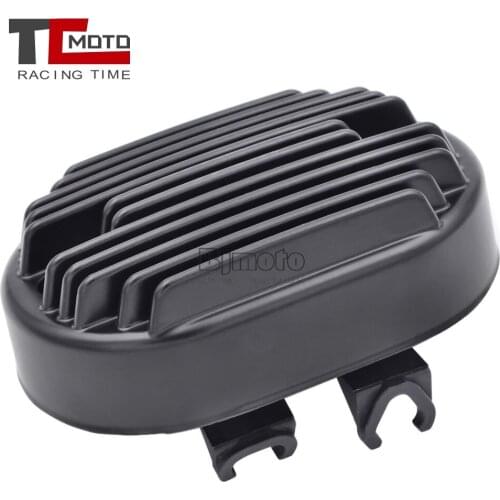 Motorcycle 12V Voltage Regulator Current Rectifier For Harley VRSCAW VRSCF V-Rod VRSCDX VRSCD Night Rod Special Models