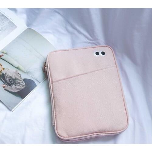 New tablet Case Pouch Casual mens and womens anti-drop ipad pouch For ipad pro 11 inch ipad case B5 office file cover