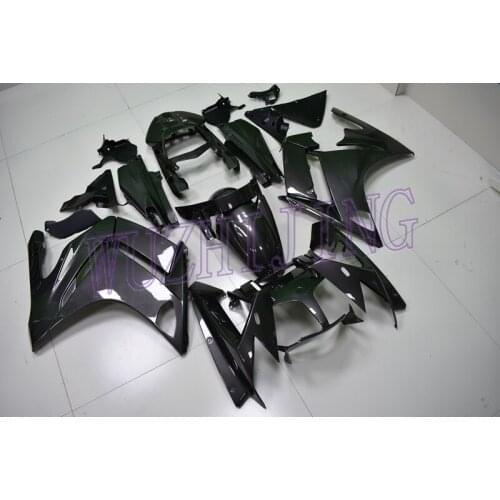 Bodywork FJR 1300 2009 Motorcycle Fairing FJR1300 2013 Black Grey Fairings for YAMAHA FJR 1300 2006 - 2013