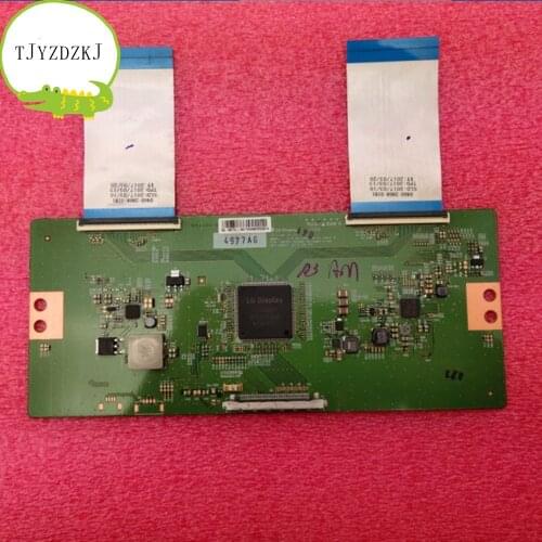 Original for LG 65-inch TV T-con board 6870C-0548A 6871L-4977AG V15 65 UHD TM120 VER0.9