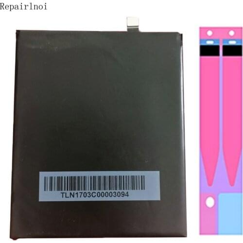 Original Cell Mobile Phone 3000mAh Batteries For Micromax Canvas Infinity Pro HS3 Battery Smart Repair Parts Replacement