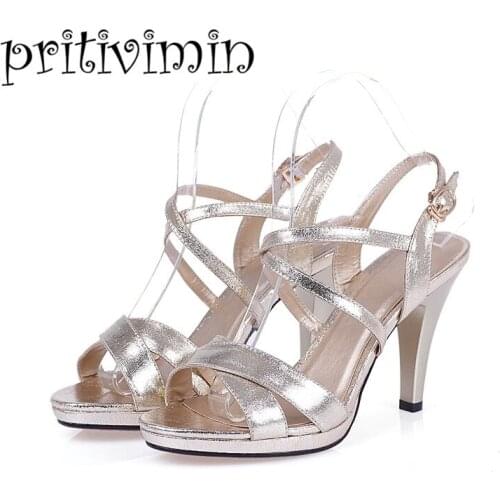 Pritivimin Women's Sandals