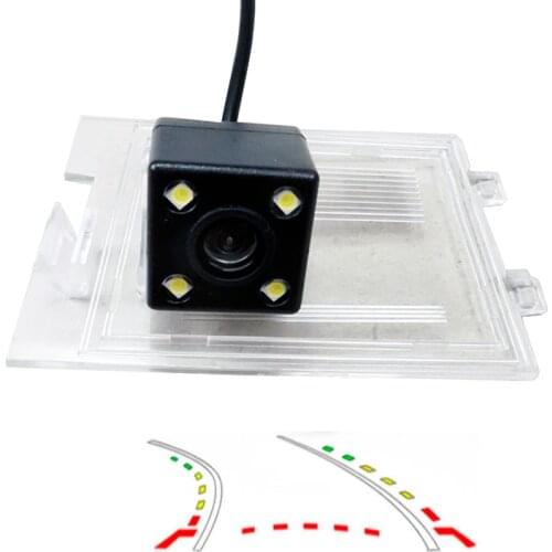 Wire wireless car camera for sony ccd Jeep Compass Compa Patriot Liberty Grand Cherokees car rear view parking camera waterproof