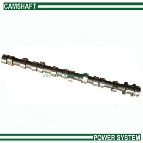 4D55T 4D55 4D56(8V) Camshaft for Mitsubishi Delica/Montero/L200 2.3D/TD 2.5D/TD 82-96 MD050140 CAM389 MI003 CP17604 93001600