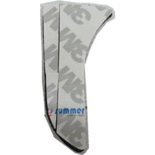 D700 Rubber Shell Case Cover For Nikon D700 rubber camera repair part free shipping