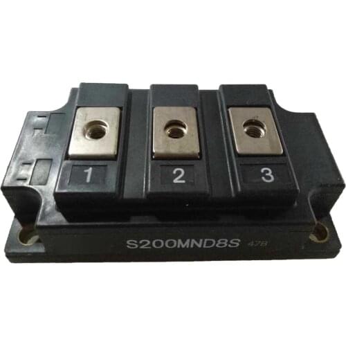 S200MND8S Original, Can Provide Test, 1 Year Warranty