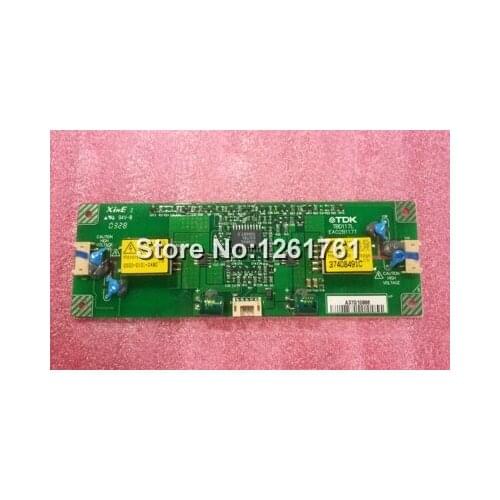 TBD117L EA02B117T INVERTER repair replace