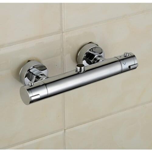 Shower Thermostatic Valve Bathroom thermostatic shower mixer controller thermostatic shower tap
