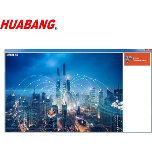 DLMS AMI AMR metering software management RS485 GPRS communication for electricity energy meter monitoring