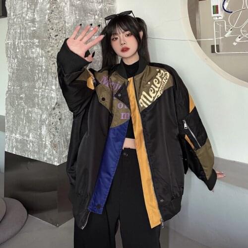 Wait Joan Women's Jackets