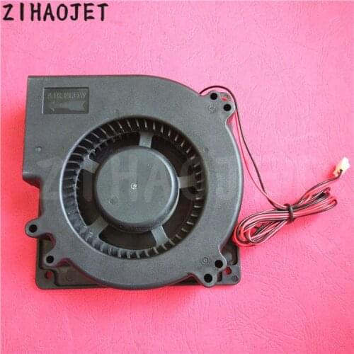 4pcs/lot piezo photo printer Allwin Human Xuli Wit color Aifa Zhongye X-Roland Mutoh Mimaki paper sucking fan best price