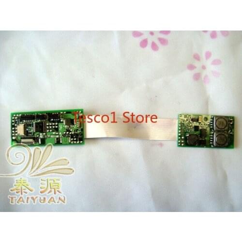 90% Original Lens Main Board Mainboard Motherboard for Nikon 18-55VR Lens Repair