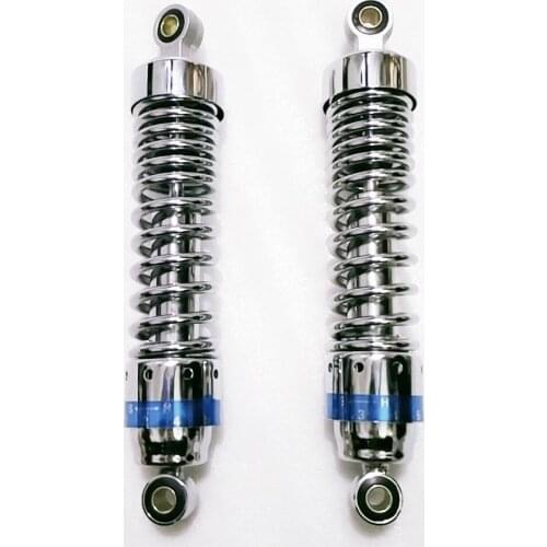 310mm Motorcycle Shock Absorber Rear Suspension for honda yamaha suzuki Kawasaki Aprilia Benelli KTM
