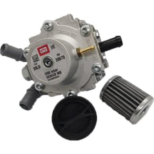 BRC GENIUS LPG GPL REDUCER 1200 MY11 ORIGINAL