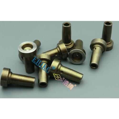 ERIKC F00VC01334 Diesel Common Rail Fuel Injector Control Valve Cap F 00V C01 334 Injector 334 Valve Bonnet Valve Head 334